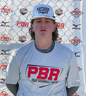 Brody Mattox