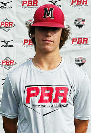 Harrison Childress