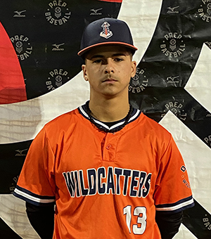 Kevin Rodriguez