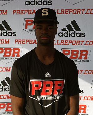 Cedric Bowman