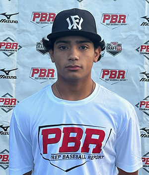 Isaac Marrero