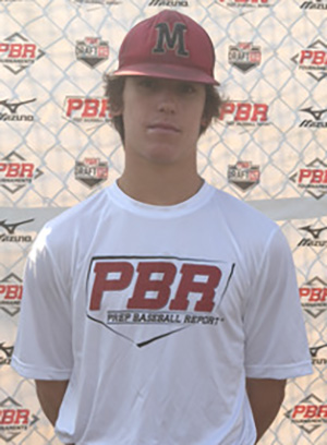 Harrison Childress