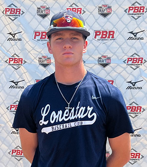 Caiden Perardi