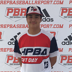 Matthew DeLaGarza