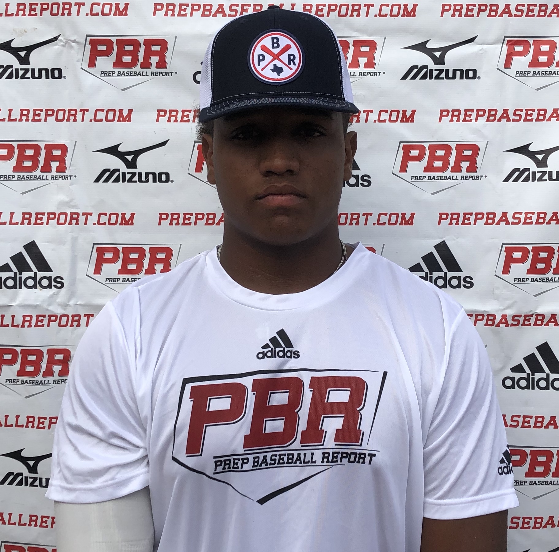 Rashawn Galloway
