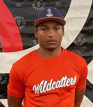 Caleb Alexander