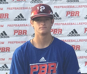 Bryce Palumbo