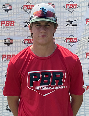 Garrett Wallace