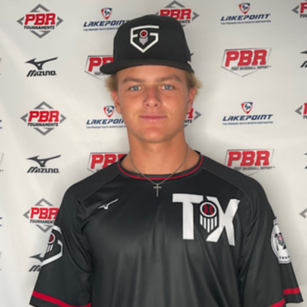 Cole Koeninger