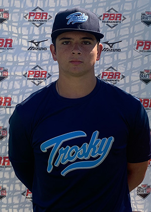 Jacob Mader-Cooper