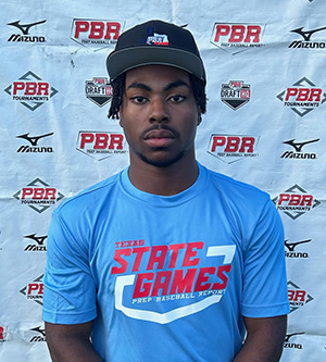 Jordan Yearby
