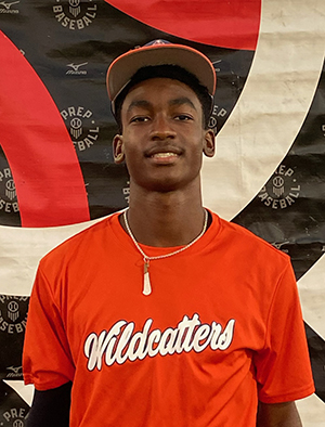 Christian Hamilton
