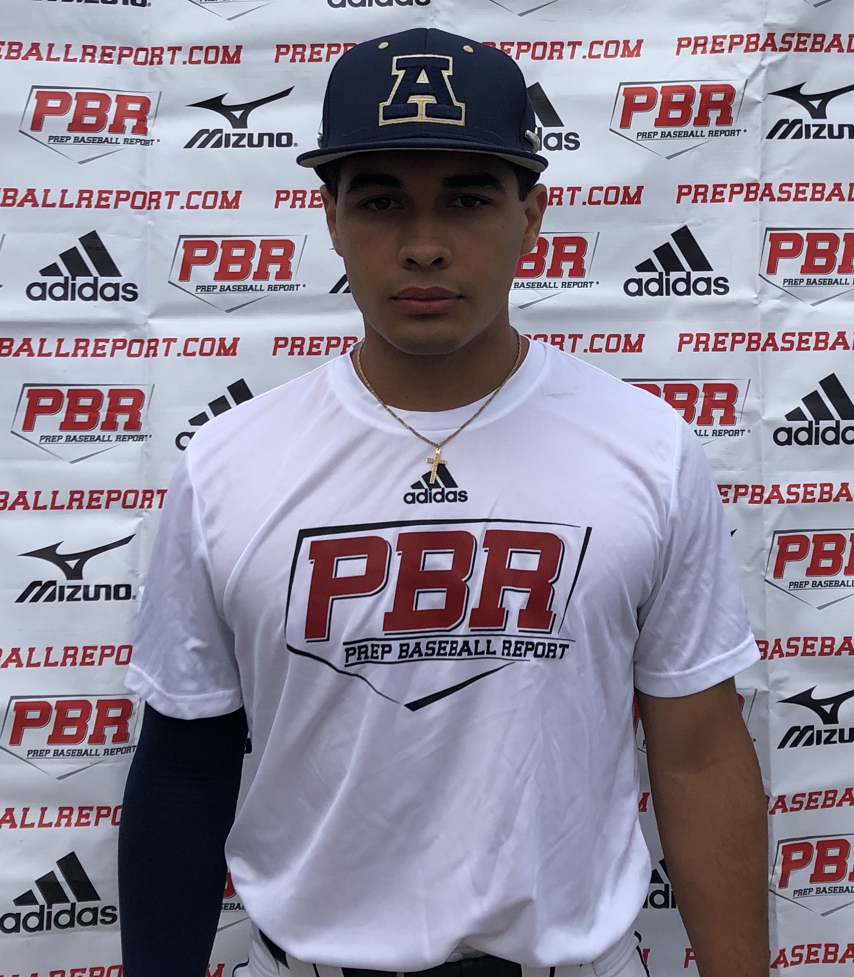 Joel Garcia