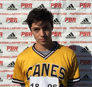 Andrew Cossio