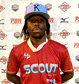 Braelon Richardson