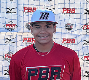Anthony Vasquez