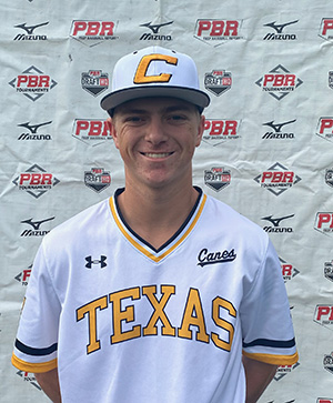 Cameron Hapes