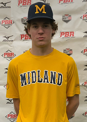 Dylan Buechele