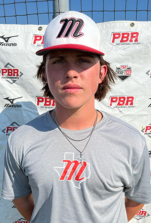Blake Beheler