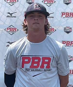 Parker Collier
