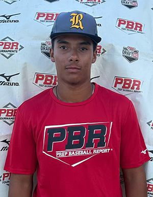 Errick Lewis Jr.