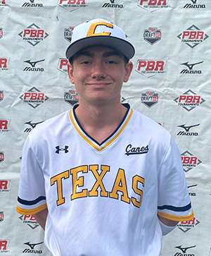 Caden Young