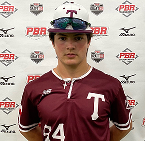Carson Kimball