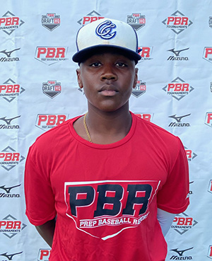 Emar Fleming II