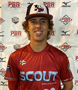 Trenton Buckley