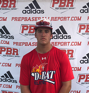 Austin Eaton