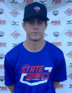 Garrett Wallace
