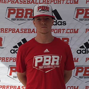 Blake Harmon