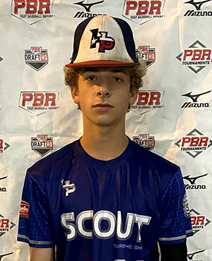 Braden Klug