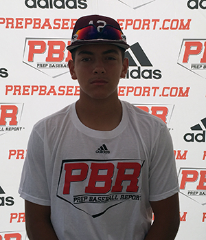 Elijah Uribe