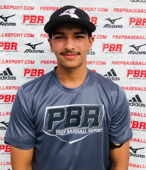 Alexander Gomez