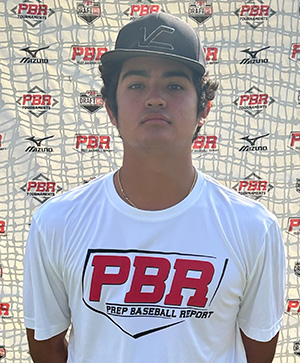Josiah Rojas