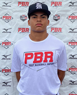 Kevin Torrado