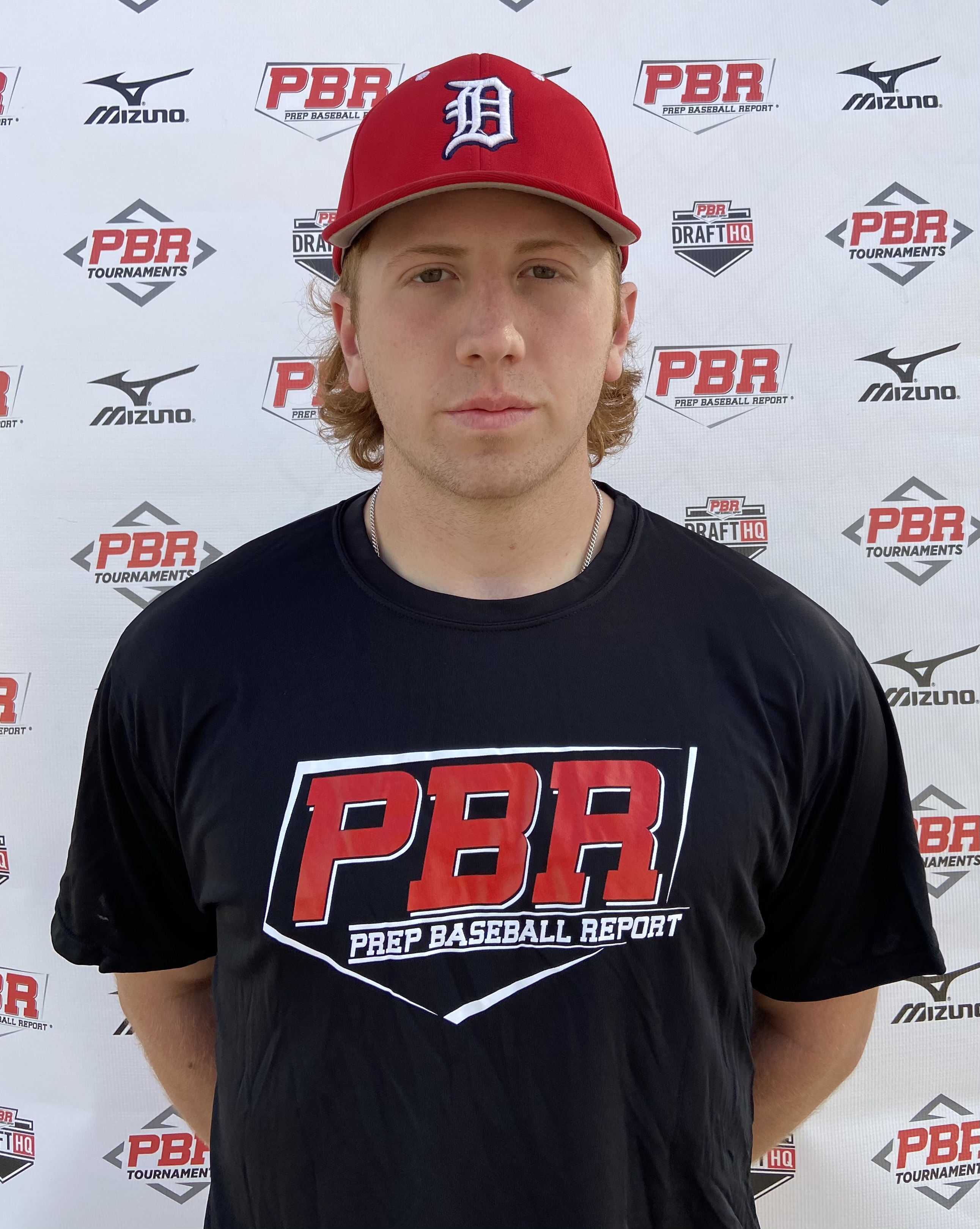 Kason Hiatt