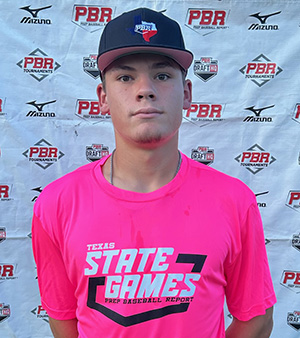Easton Autrey
