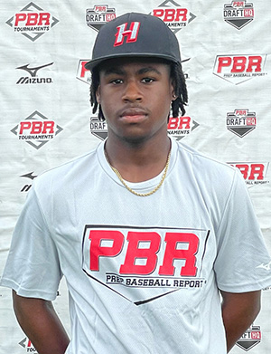 Darius Sparks
