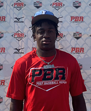 Quinton Brown
