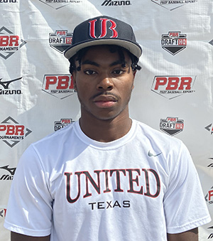 Jordan Yearby