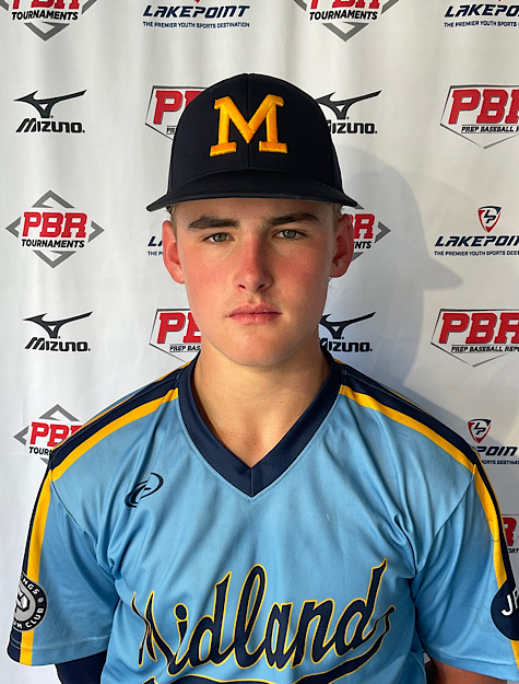 Jake Scheiden