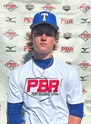 Bryce Krenek