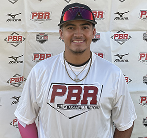 Jerry Valdez III
