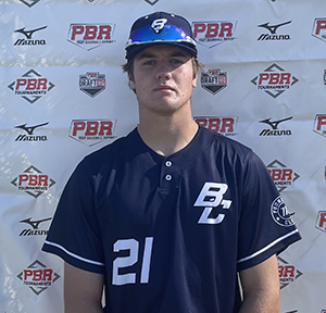 Brayden Olson