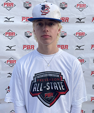 Logan Penland