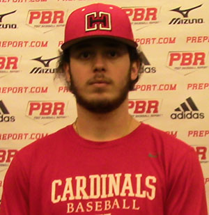JD Cunningham