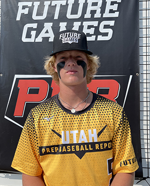 Trey Evans