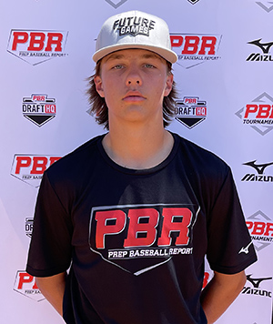 Bradlee Farrer